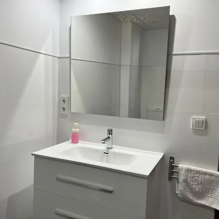 Ciudad Jardin Con Parking