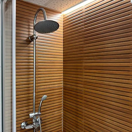 Apartment Ciudad Jardin Con Parking Cordoba
