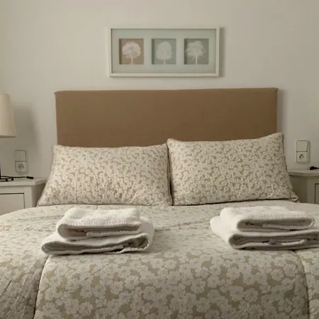 Ciudad Jardin Con Parking *