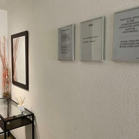 Ciudad Jardín Con Parking *