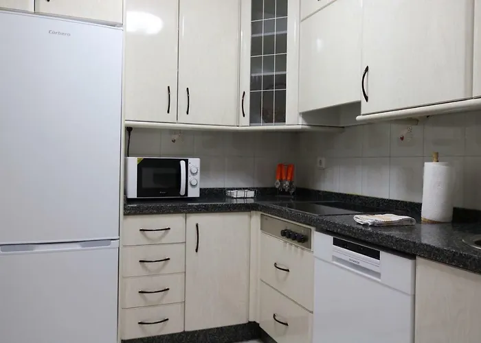 Ciudad Jardin Con Parking *