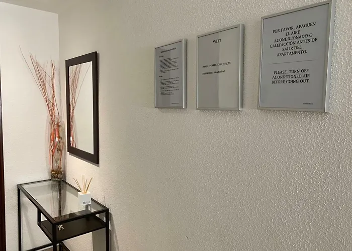 Ciudad Jardin Con Parking *