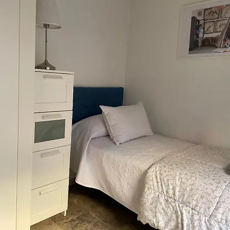 Ciudad Jardin Con Parking *