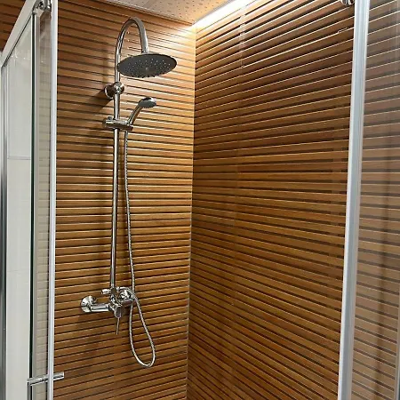 Apartmán Ciudad Jardin Con Parking *