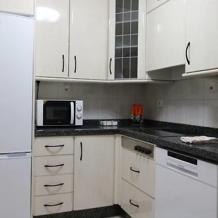 Ciudad Jardin Con Parking *